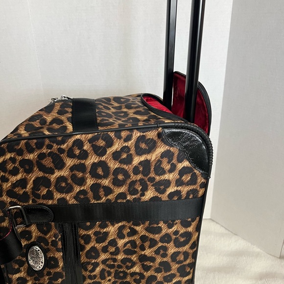 Brighton luggage set - Picture 4 of 10